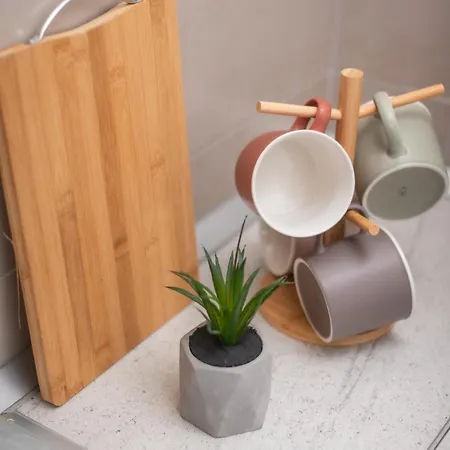 Houseloft Agora * Thessaloniki