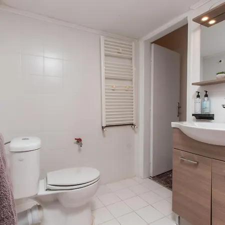 Daire Houseloft Agora *