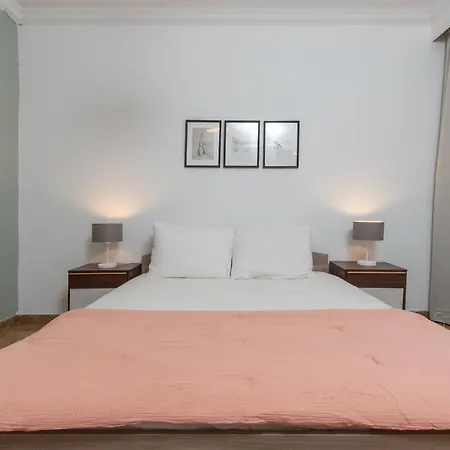 Houseloft Agora Daire *