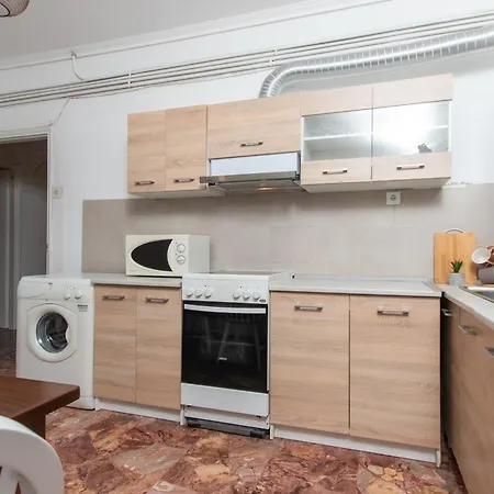 Appartement Houseloft Agora *