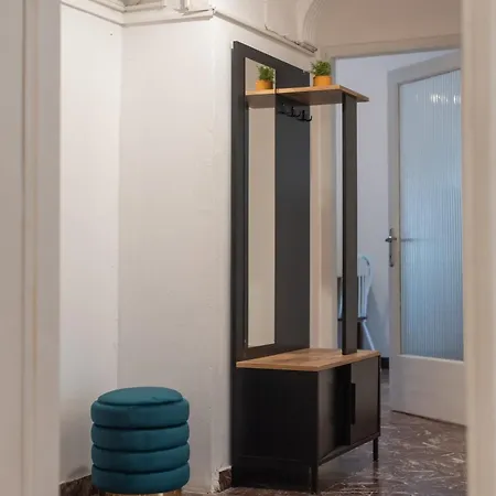 Houseloft Agora Daire