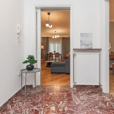Appartement Houseloft Agora