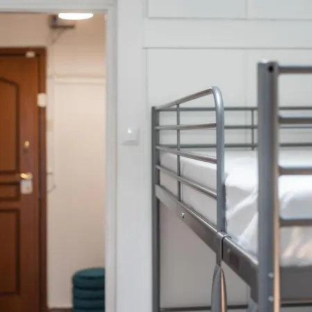 Houseloft Agora Appartement *