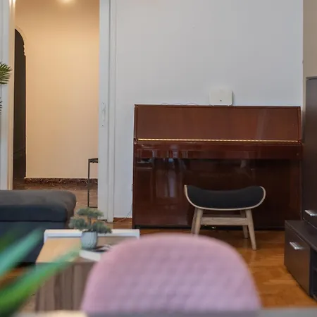 Appartement Houseloft Agora *