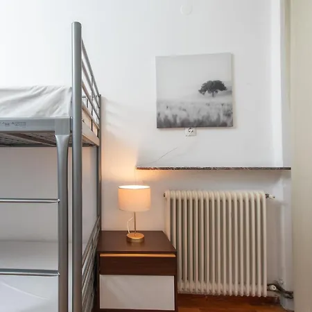 Houseloft Agora Appartement *