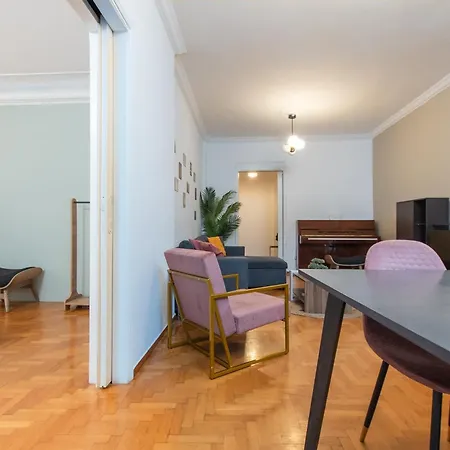 Houseloft Agora * Thessaloniki