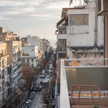 Appartement Houseloft Agora *