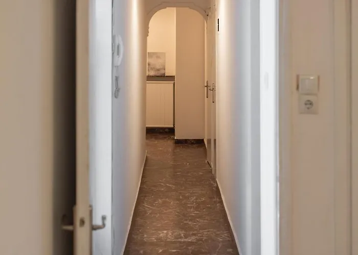 Houseloft Agora Салоники