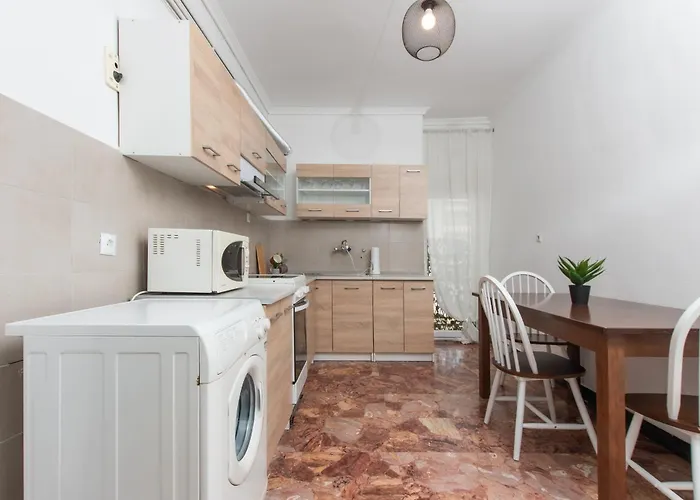 Апартаменты Houseloft Agora *