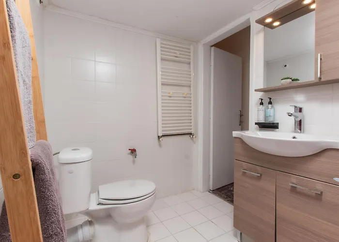 Апартаменты Houseloft Agora *