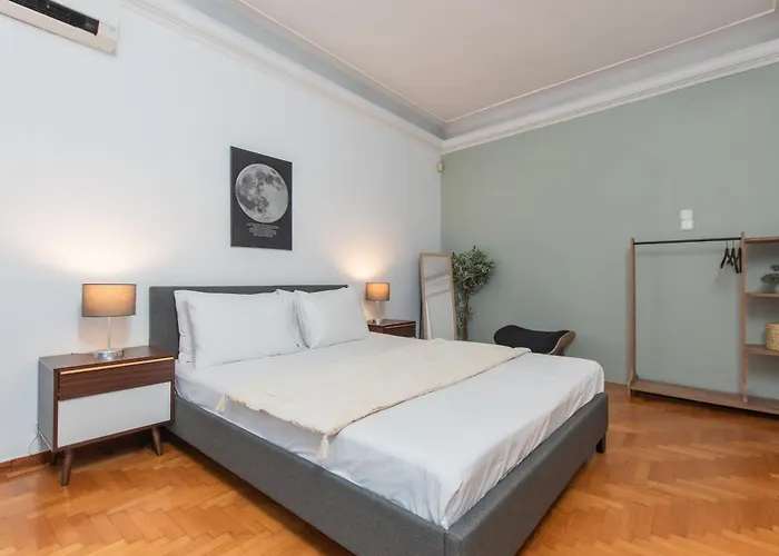 Houseloft Agora
