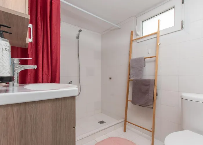 Houseloft Agora Апартаменты Салоники