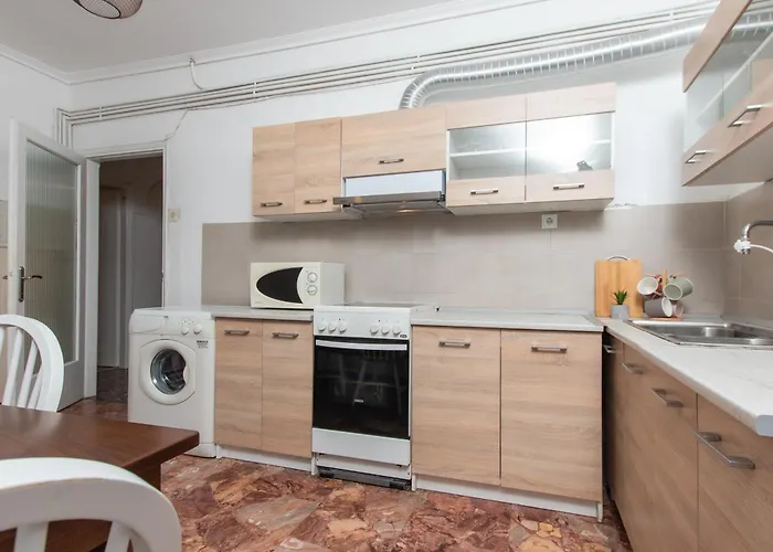 Appartement Houseloft Agora *