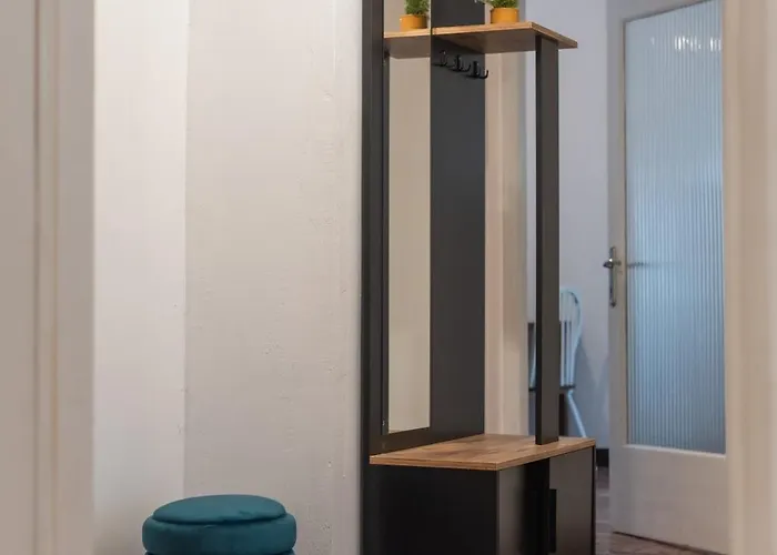 Houseloft Agora Appartement