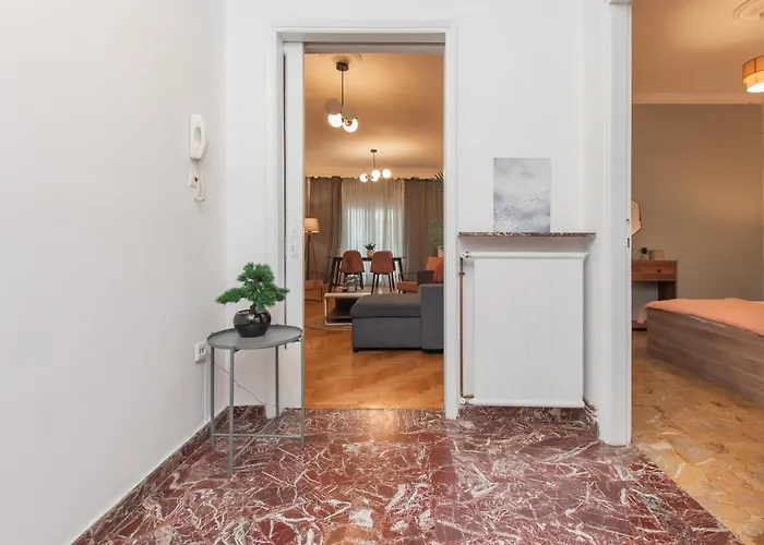 Appartement Houseloft Agora