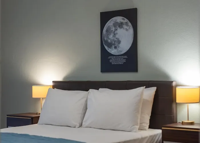 Апартаменты Houseloft Agora