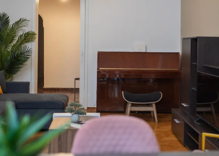 Апартаменты Houseloft Agora *