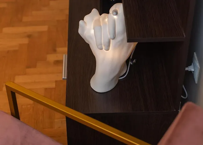 Houseloft Agora Салоники