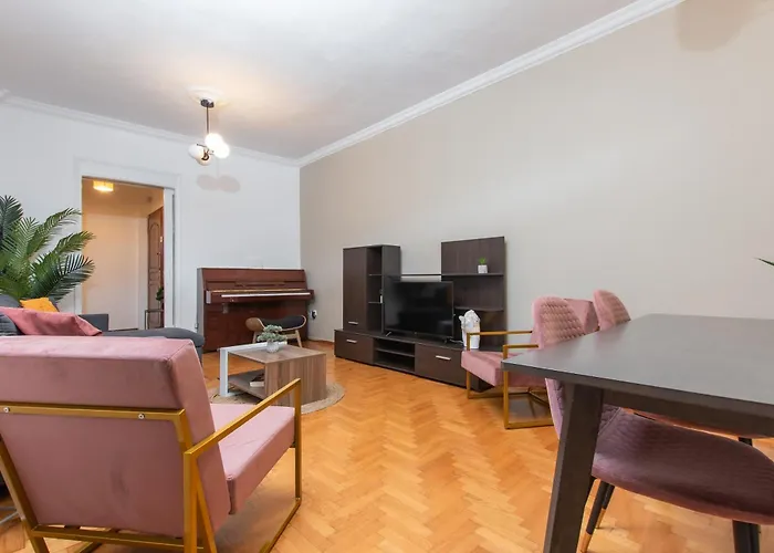 Houseloft Agora Appartement *