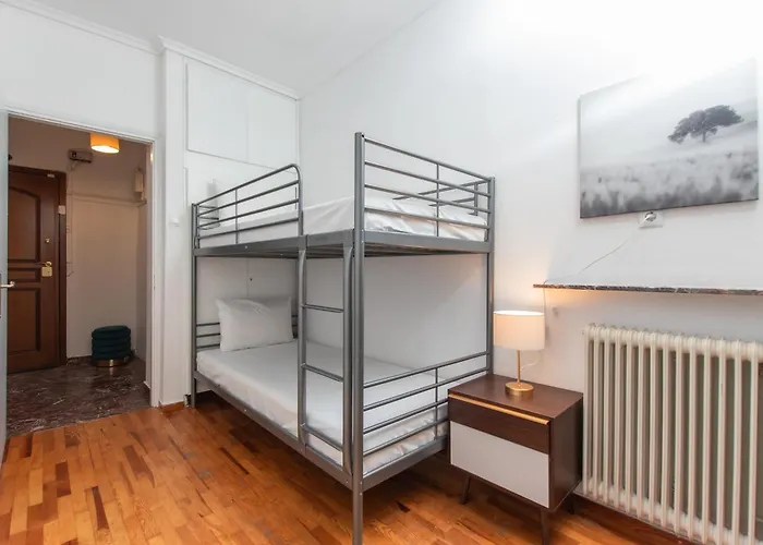 Appartement Houseloft Agora