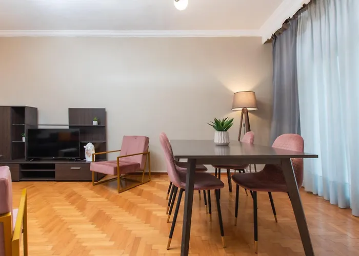 Houseloft Agora Appartement