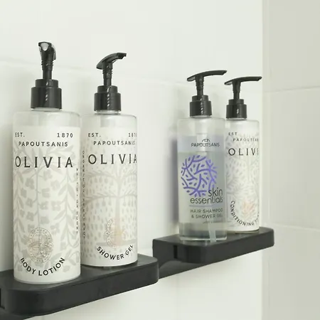 Houseloft Agora 아파트