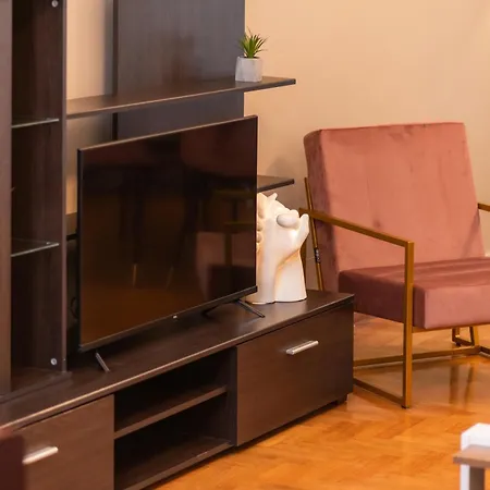 Houseloft Agora Apartamento Tesalónica