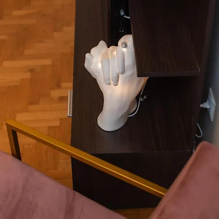 Houseloft Agora Salonicco