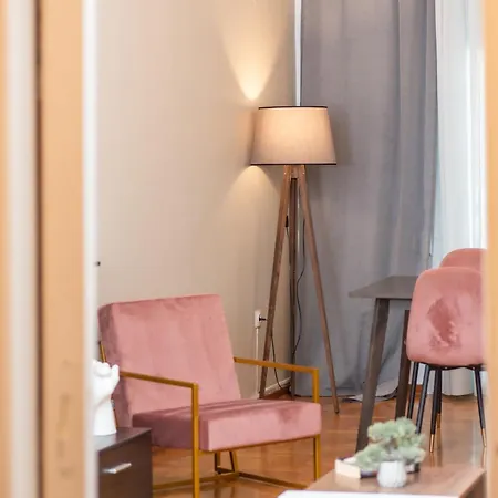 Houseloft Agora 테살로니키