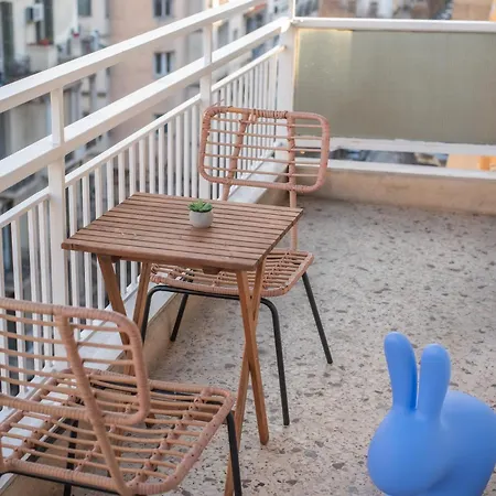 Houseloft Agora 테살로니키