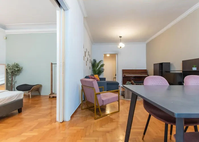 Houseloft Agora * Salonic