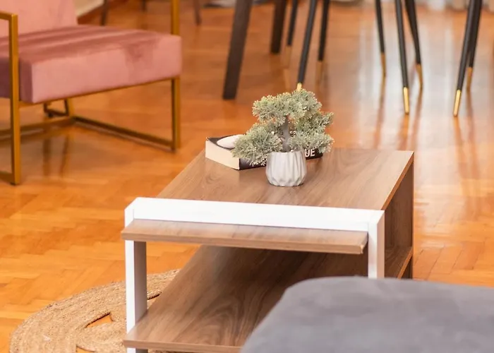 Apartament Houseloft Agora