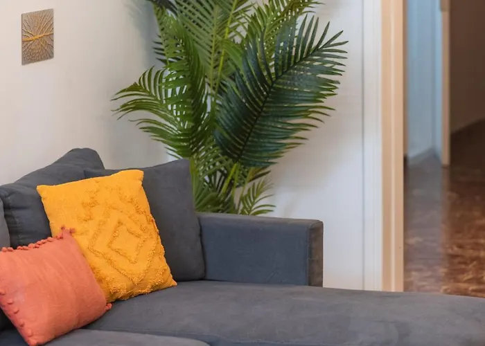 Houseloft Agora Apartament Salonic