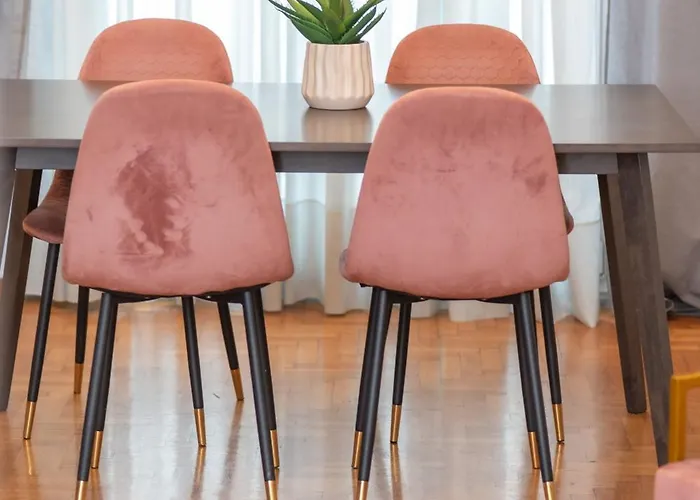 Houseloft Agora Apartament