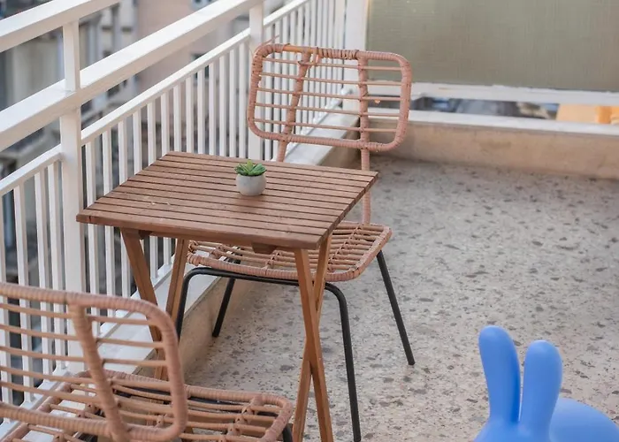 Houseloft Agora Salonic