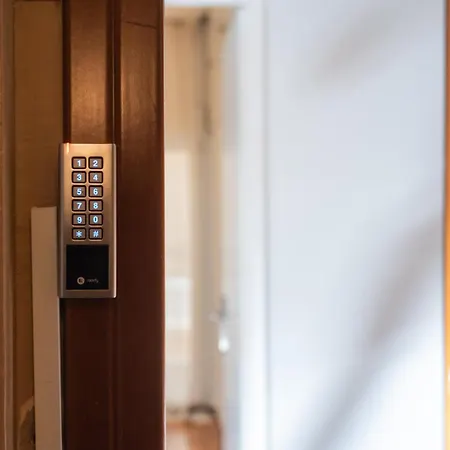 Houseloft Agora Lägenhet Thessaloníki