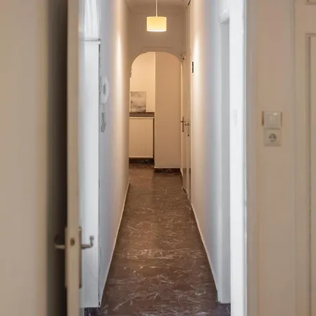 Houseloft Agora Салоники