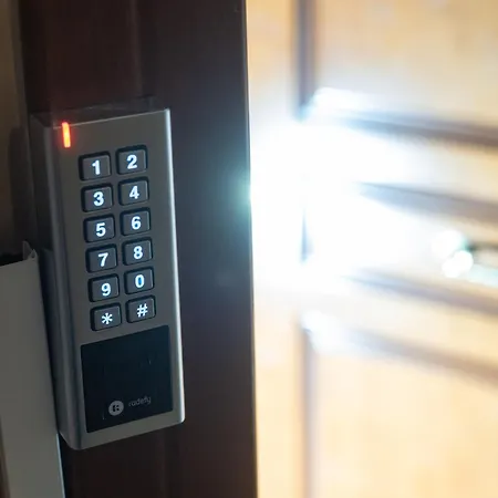 Апартаменты Houseloft Agora *