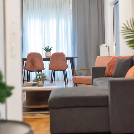 Houseloft Agora Салоники