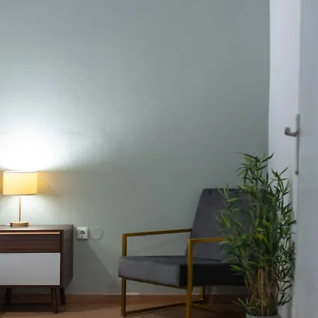 Houseloft Agora Апартаменты