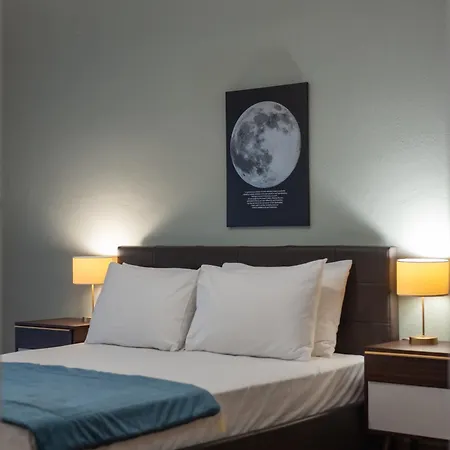 Апартаменты Houseloft Agora