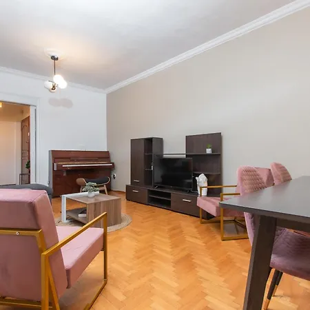 Houseloft Agora Апартаменты *