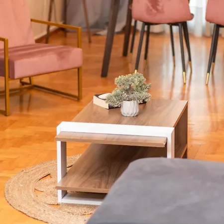 Апартаменты Houseloft Agora