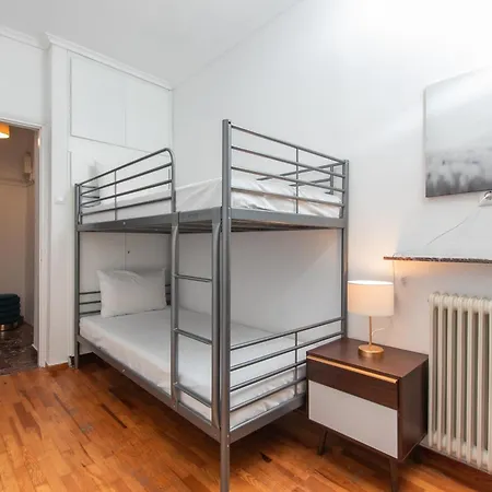 Апартаменты Houseloft Agora