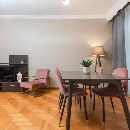 Houseloft Agora Апартаменты