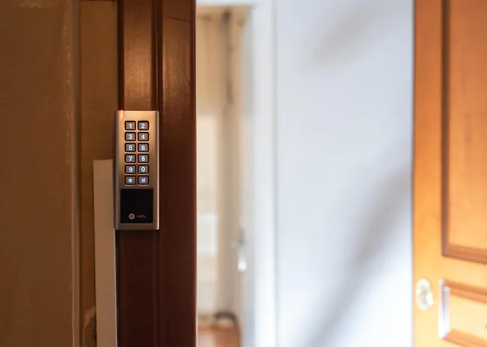 Houseloft Agora Lägenhet Thessaloníki