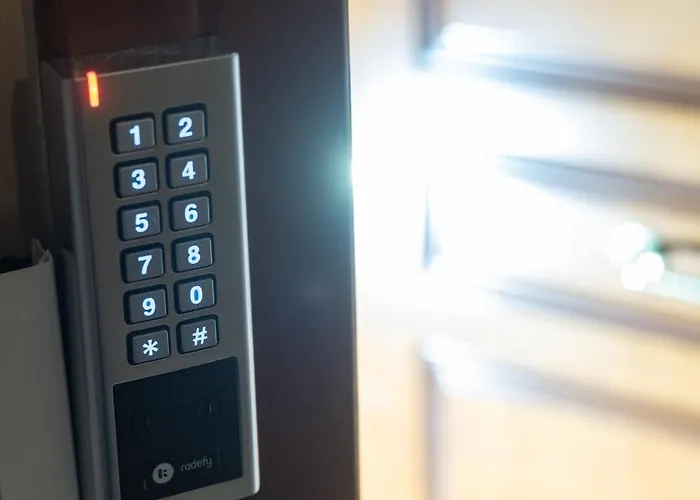 Lägenhet Houseloft Agora *