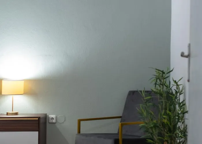 Houseloft Agora Lägenhet