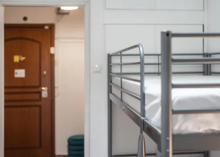 Houseloft Agora Lägenhet *