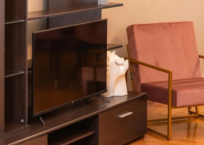 Houseloft Agora Lägenhet Thessaloníki